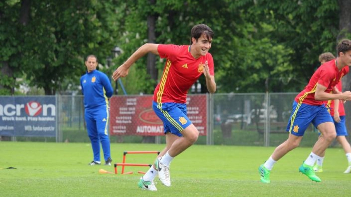 Los prometedores centrales que palian la mayor carencia de ‘La Roja’. Foto:MarcadorInt