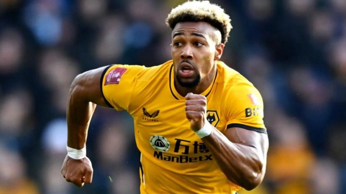 El próximo destino de Adama Traoré - Foto: Sportingnews