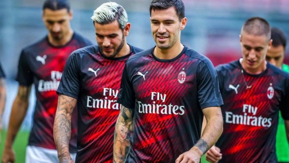 El futuro fichaje de la Juventus - Foto: Sempre Milan