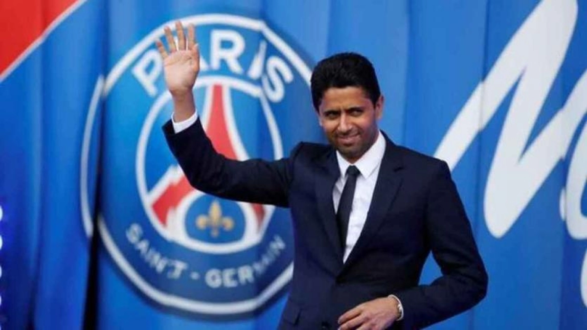 El PSG baraja un nuevo delantero - Foto: El Español