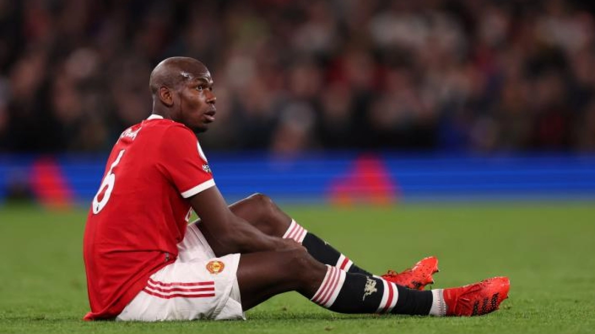 El PSG cada vez más cerca de Paul Pogba - Foto: kashishroy.com