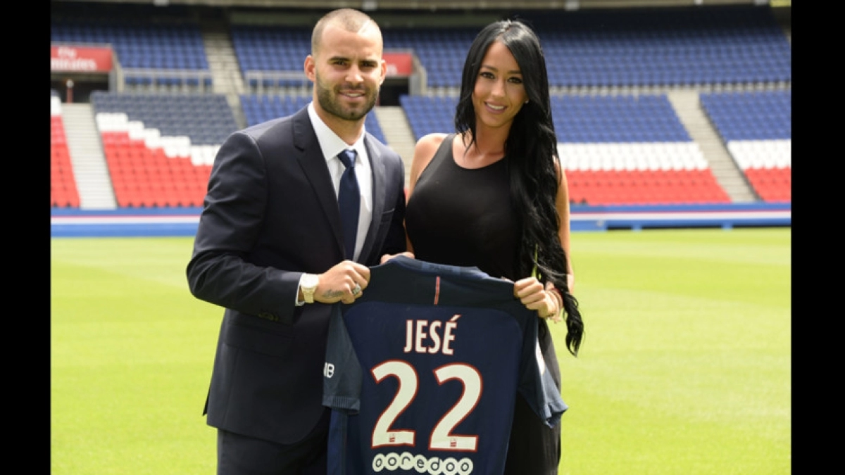 El PSG estalla contra Jesé Rodríguez. Foto: RPP