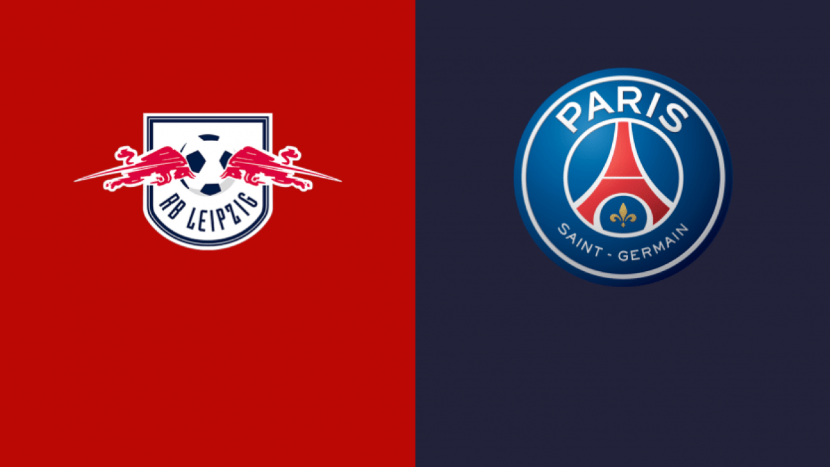 Las tres claves tácticas del RB Leipzig vs PSG | FOTO: DAZN