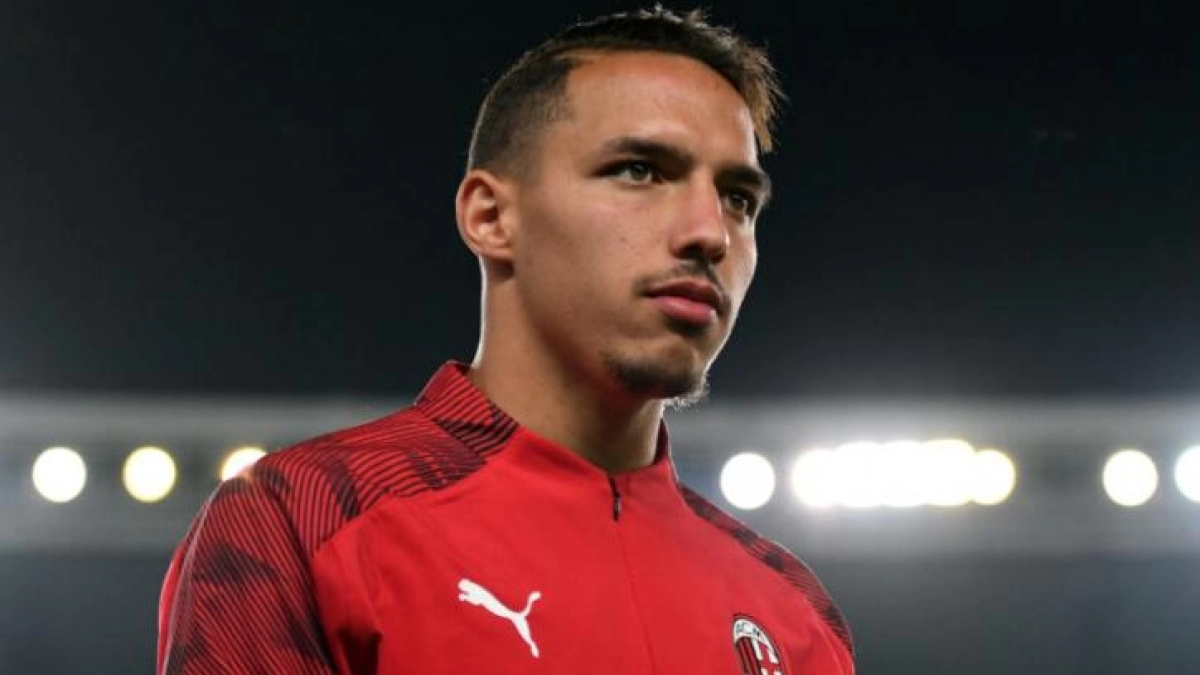 El PSG planea el fichaje de Bennacer. Foto: Soy Calcio