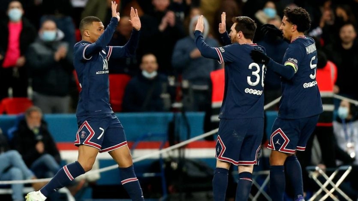 El PSG, muy cerca de renovar dos nombres importantes - Foto: Sport