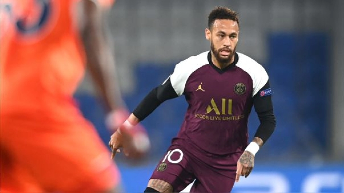 PSG y Neymar acercan posturas para la renovación. Foto: RPP