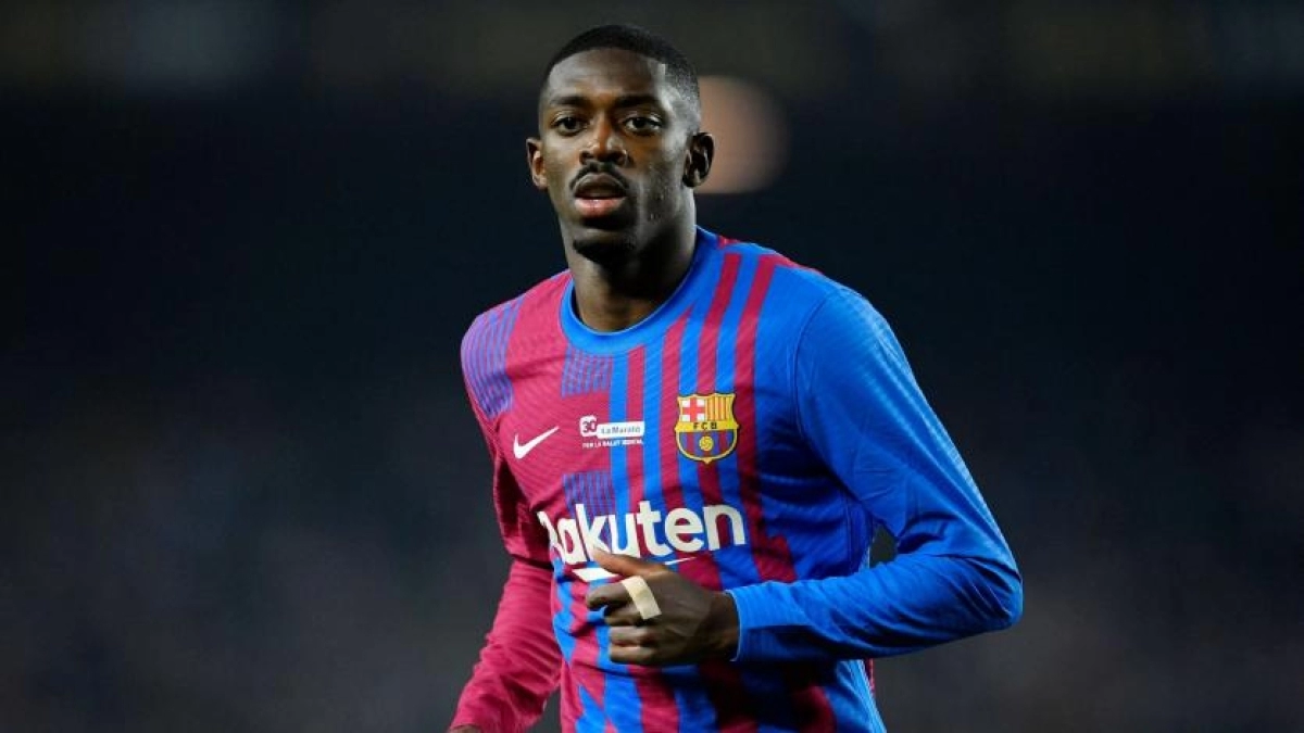El PSG se olvida de Dembélé y el Chelsea puja solo - Foto: Goal