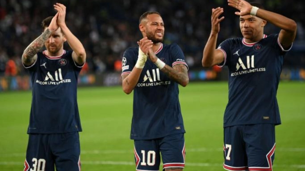 El PSG, con problemas económicos, obligado a vender - Foto: Gol Caracol