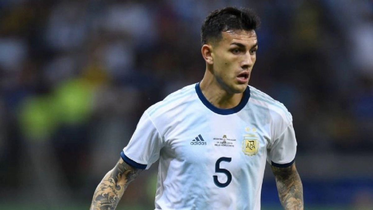 Paredes puede ser la solución del conflicto Eriksen-Inter. Foto: El Crack Deportivo