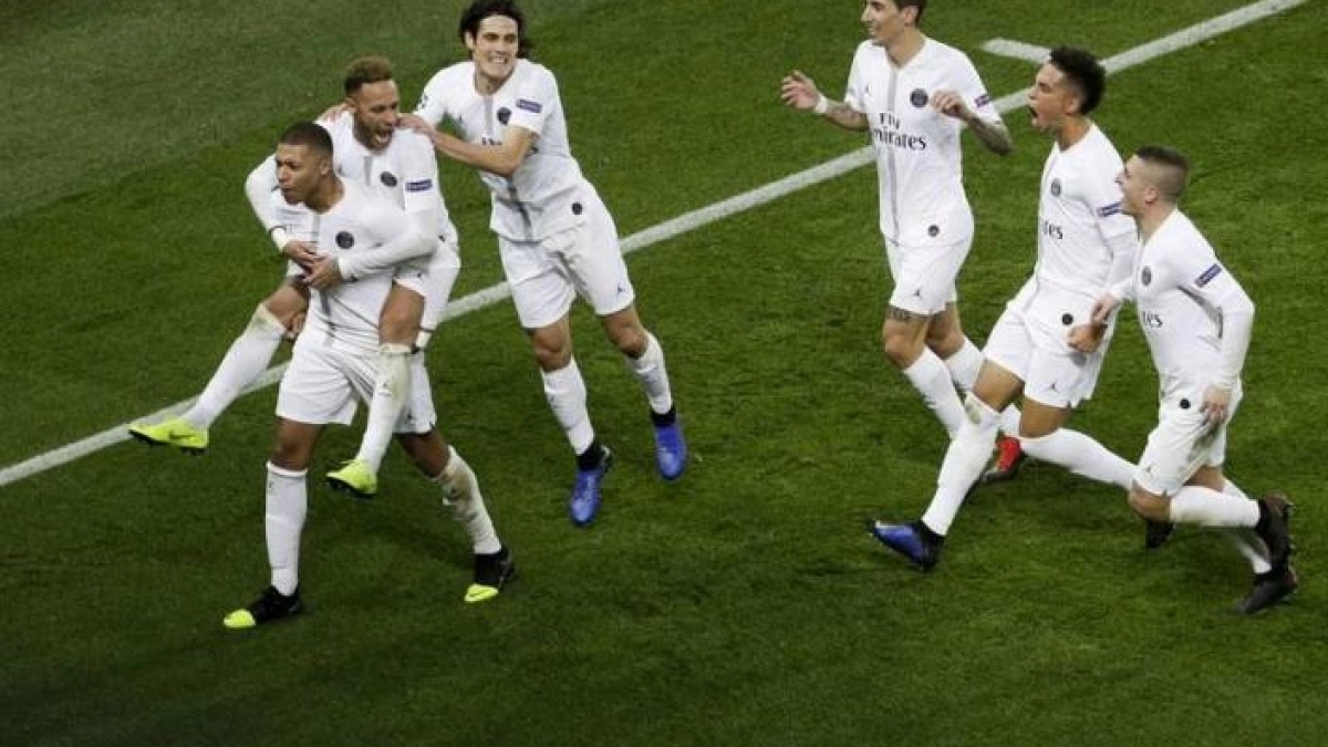 La limpia que prepara el PSG para 2020 | RTVE