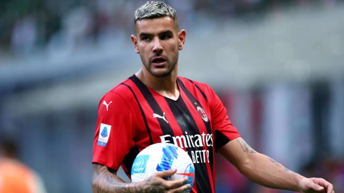 El PSG volverá a la carga por Theo Hernández en 2022