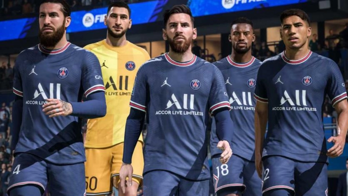 El increíble "Modo Carrera" que se ha marcado el PSG