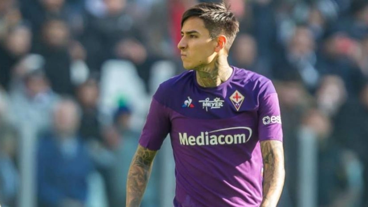 El Inter de Milán se fija en Erick Pulgar para suplir a Brozovic