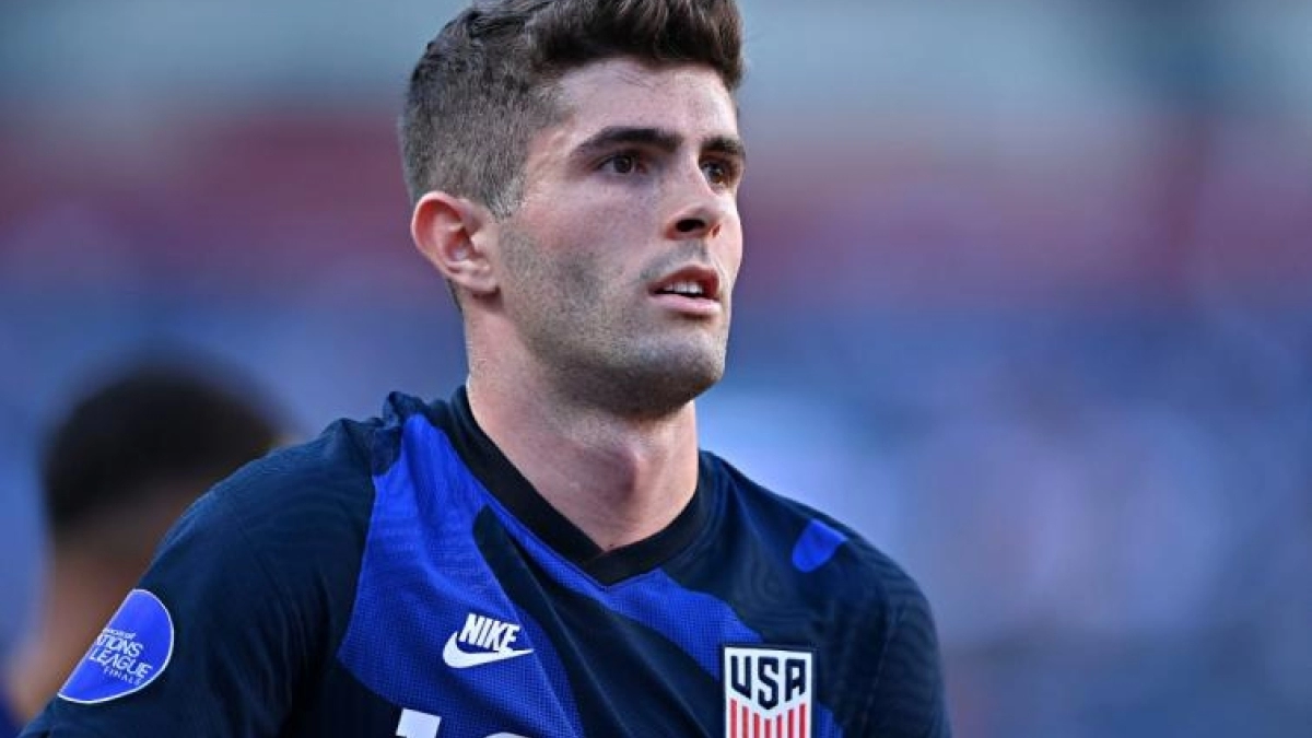 Pulisic no aguanta más en el Chelsea / Mediotiempo.com