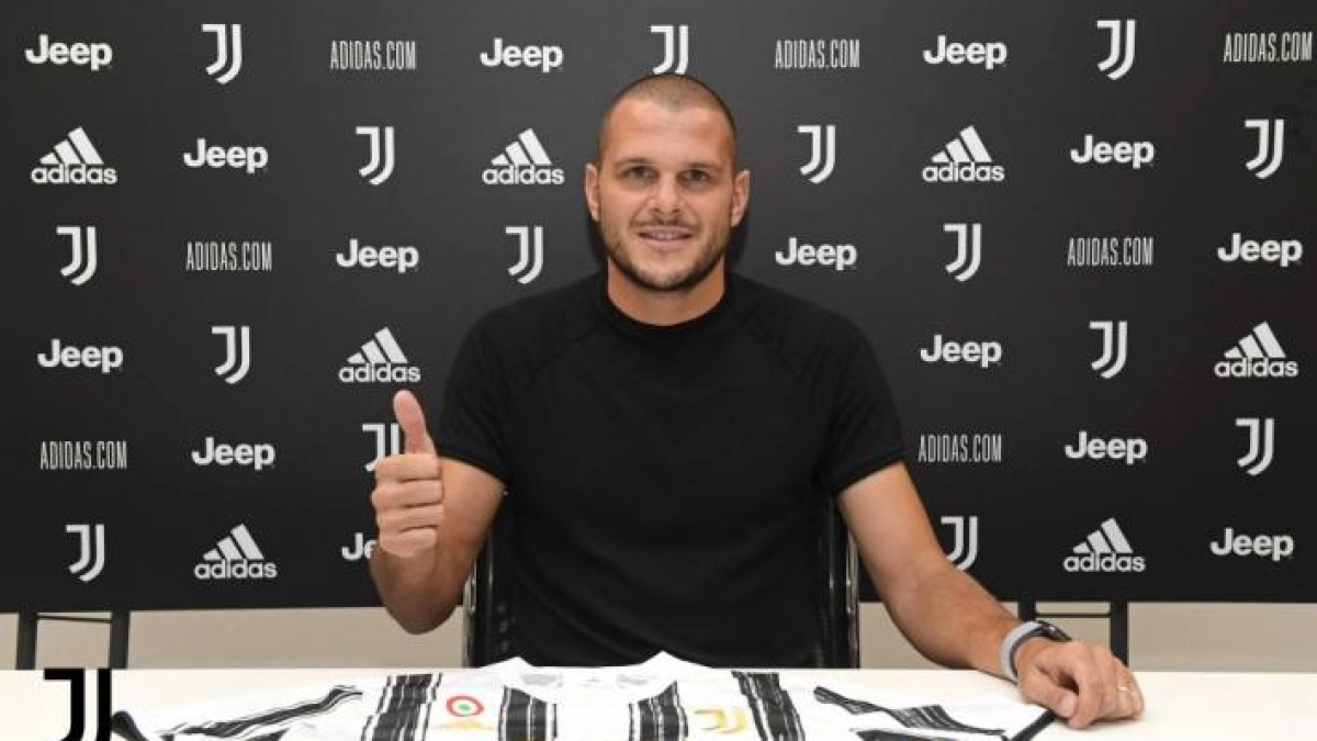 ¿Quién es Andrea Brighenti y por qué ficha por la Juventus?. Foto: BeSoccer