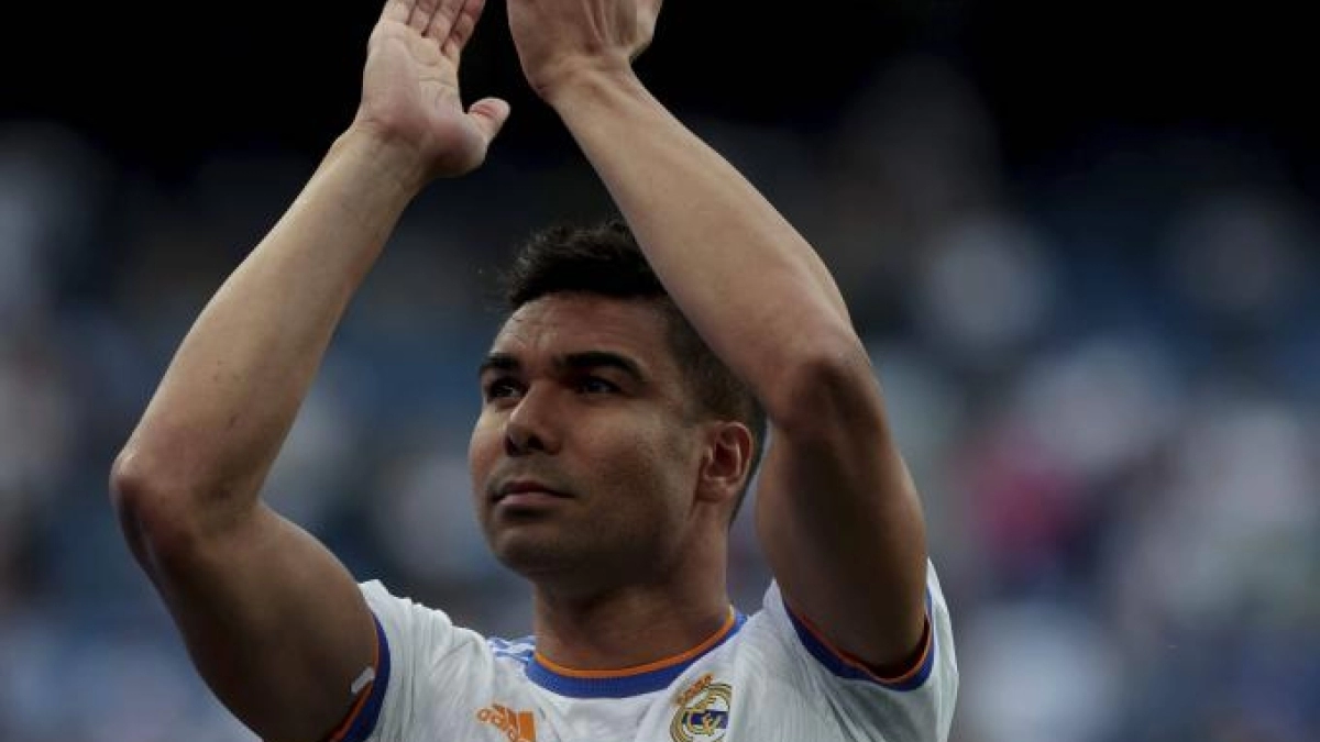 ¿Quién ocupará el puesto de Casemiro en el Real Madrid? Spoiler: Tchouaméni no será / Eldesmarque.com