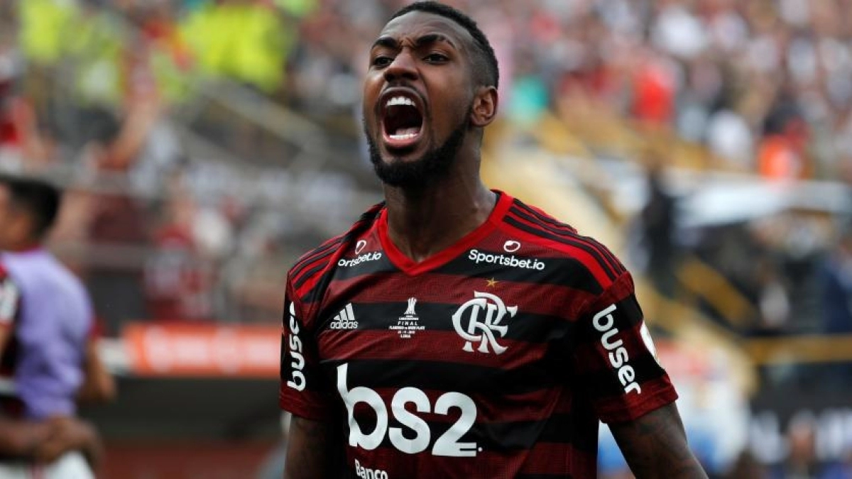 ¿Quién es Gerson, nuevo objetivo del FC Barcelona?