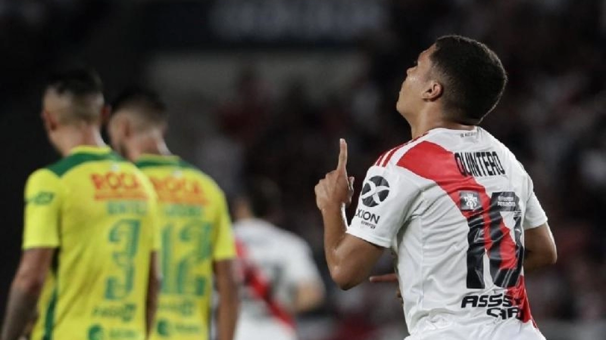 Los 7 jugadores que pueden llegar a River Plate en este mercado