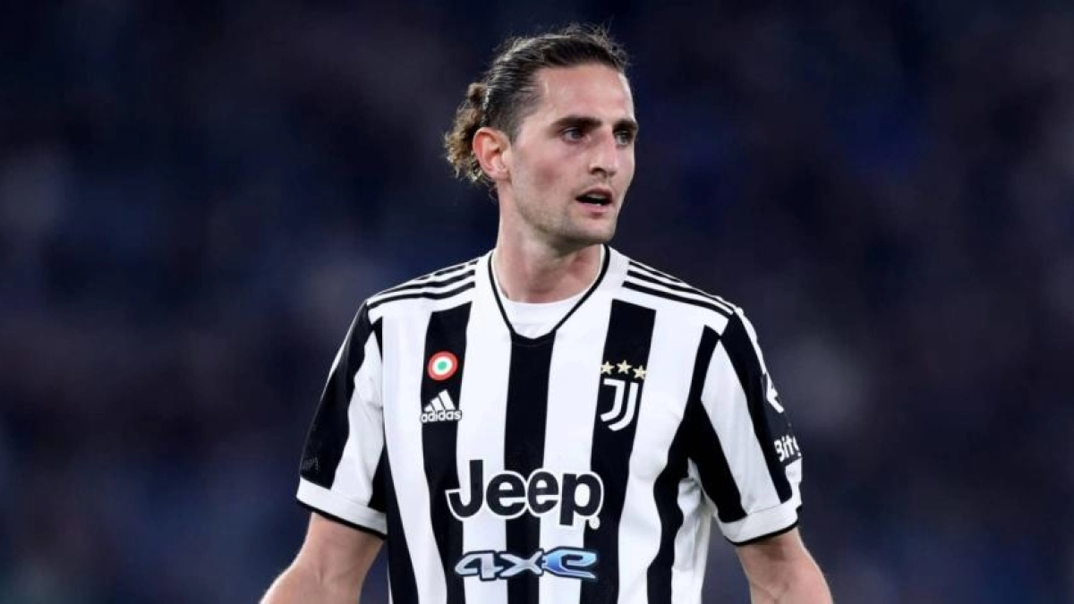 El intercambio que negocian Liverpool y Juventus: Rabiot-Keita