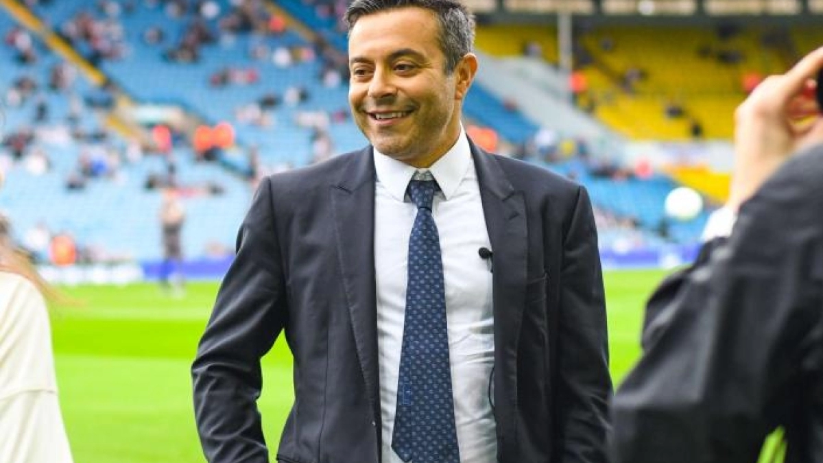 Radrizzani insiste en comprar el Valencia / TheTimes.co.uk