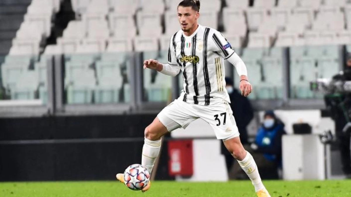 La Juventus quiere blindar a una de sus jóvenes promesas de la cantera
