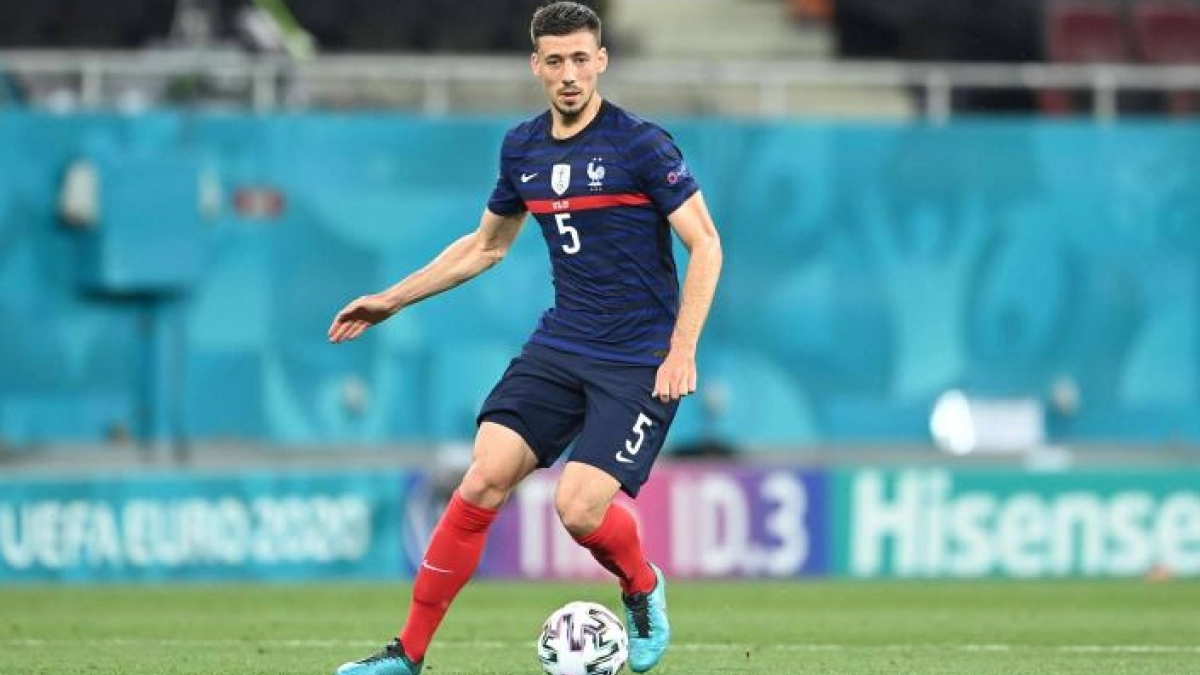 Rafa Benítez le pide al Everton el fichaje de Clement Lenglet