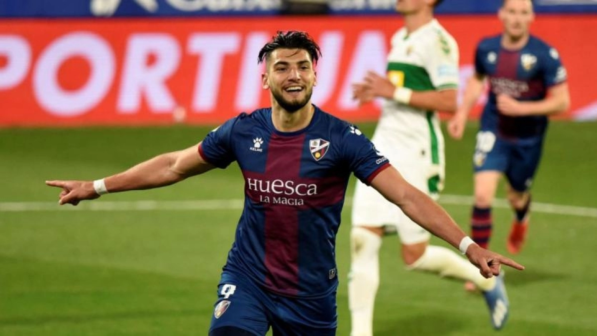 El Atlético de Madrid se mete en la puja por Rafa Mir