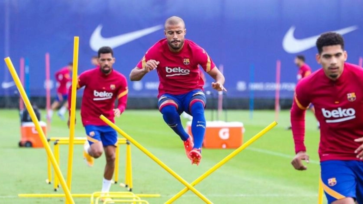 OFICIAL: Rafinha Alcántara nuevo refuerzo del PSG