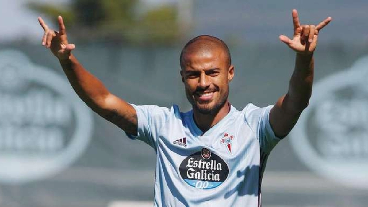Rafinha encuentra la regularidad