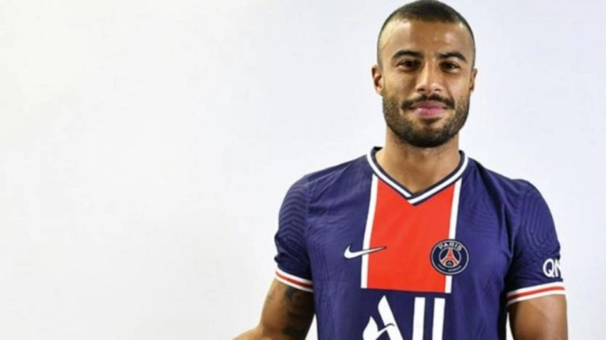 Rafinha convence en el PSG / en24news.com