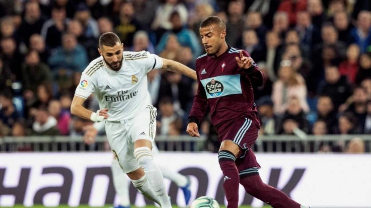 ¿Qué debe hacer el Barcelona con sus cedidos? | FOTO: CELTA DE VIGO