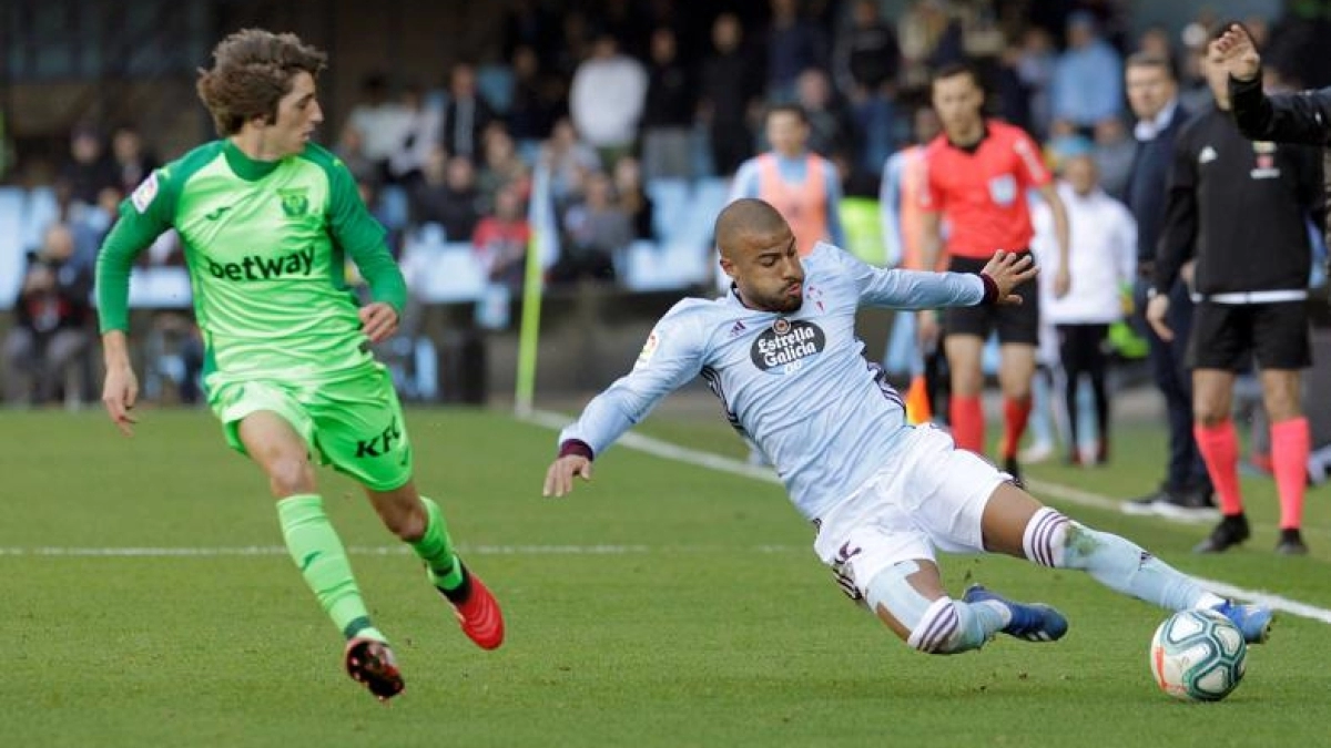 FOTO: CELTA DE VIGO