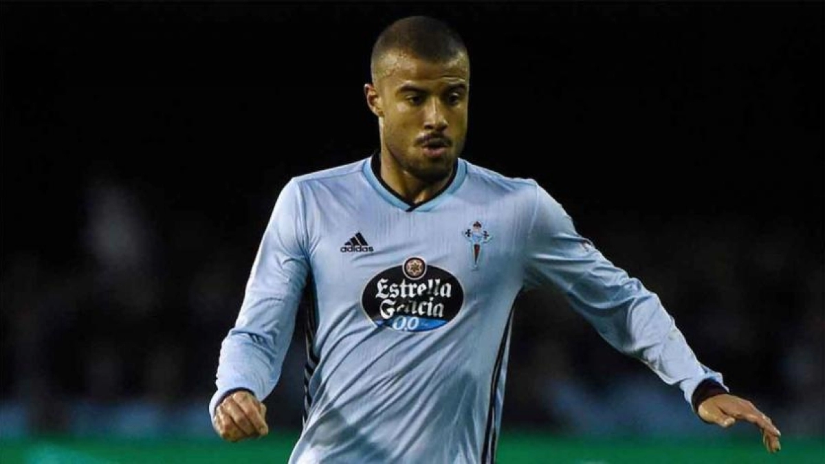  El nuevo pretendiente de Rafinha. Foto: Sport
