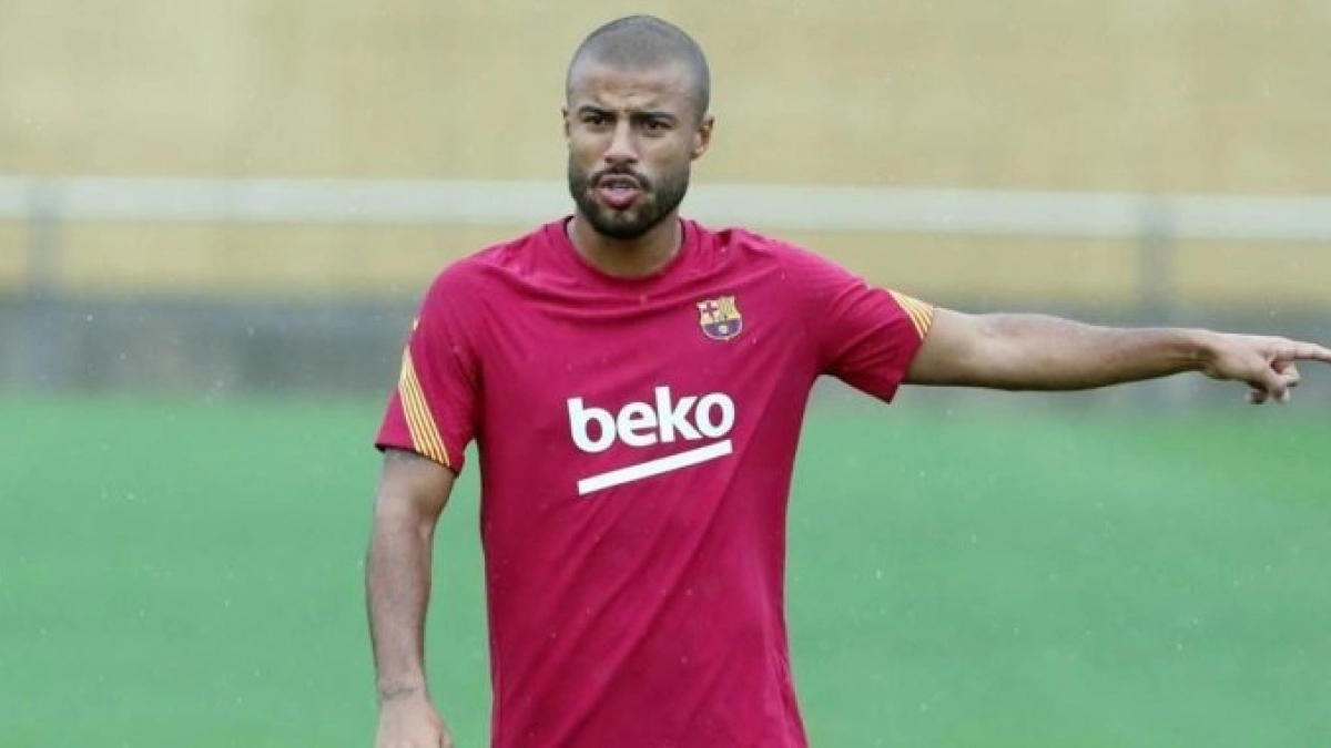 Rafinha puede favorecer la llegada de Eric García al Barcelona / Culemania.com