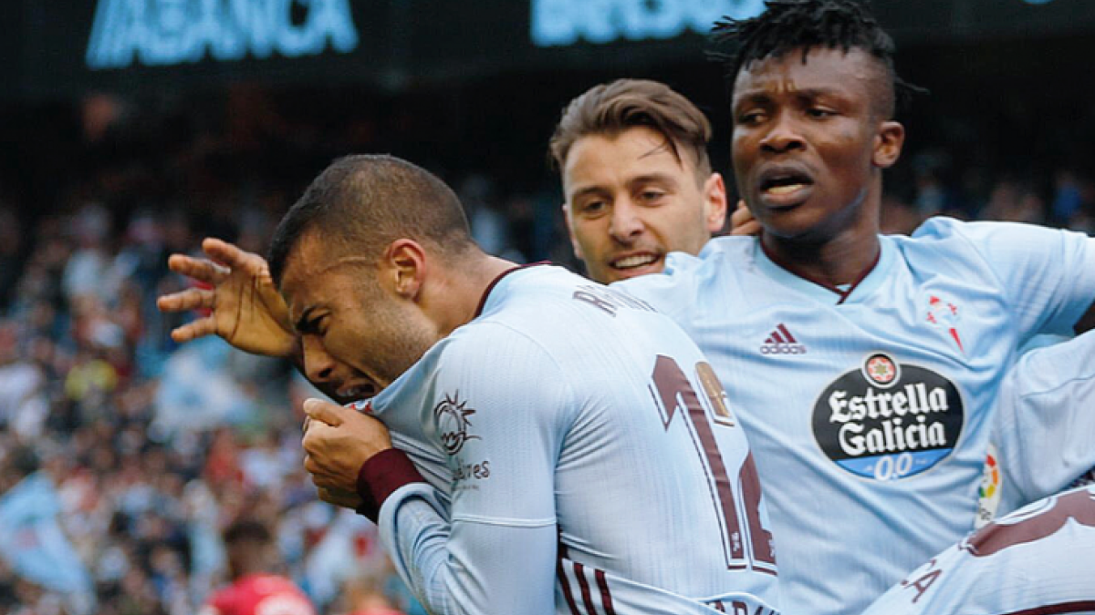 Rafinha seducido desde la Premier League / Besoccer.com
