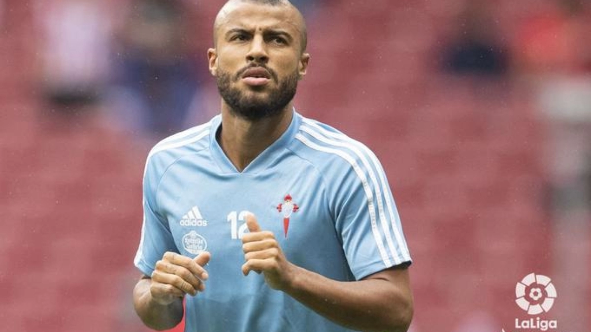 Rafinha tiene propuestas de la Liga de China / Laliga.es