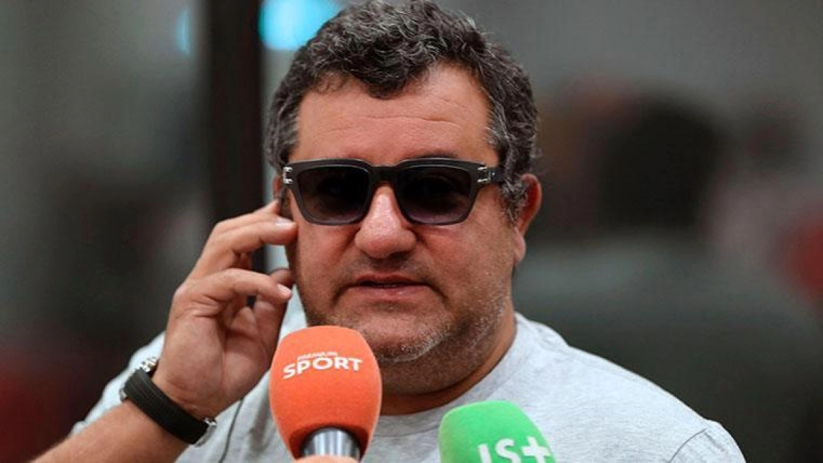 Raiola ofrece a De Ligt a tres clubes top de Europa
