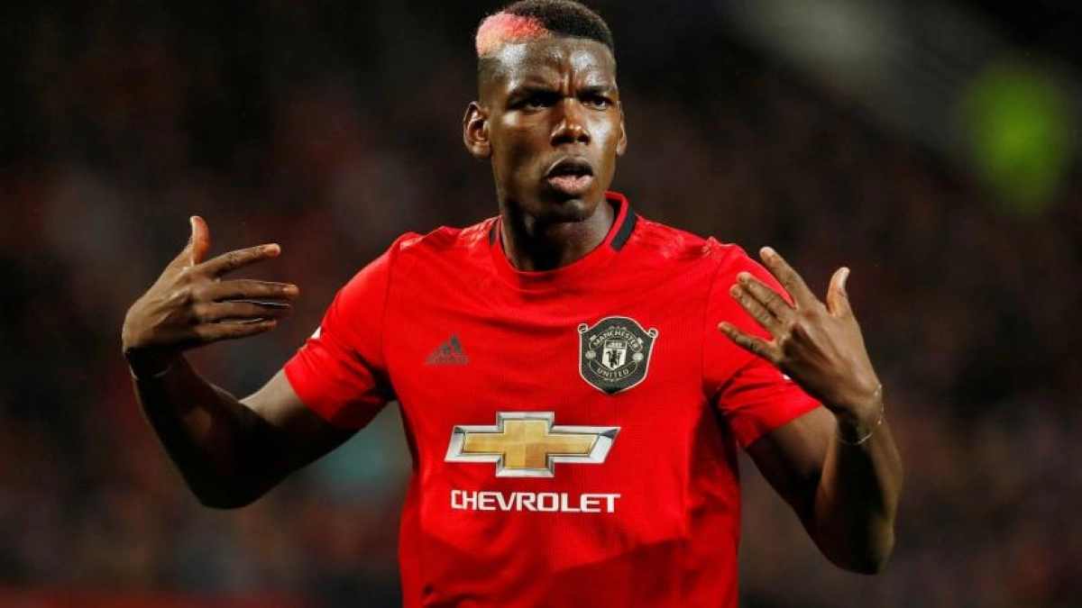Raiola tiene contactos con el PSG por Pogba / Elconfidencial.com