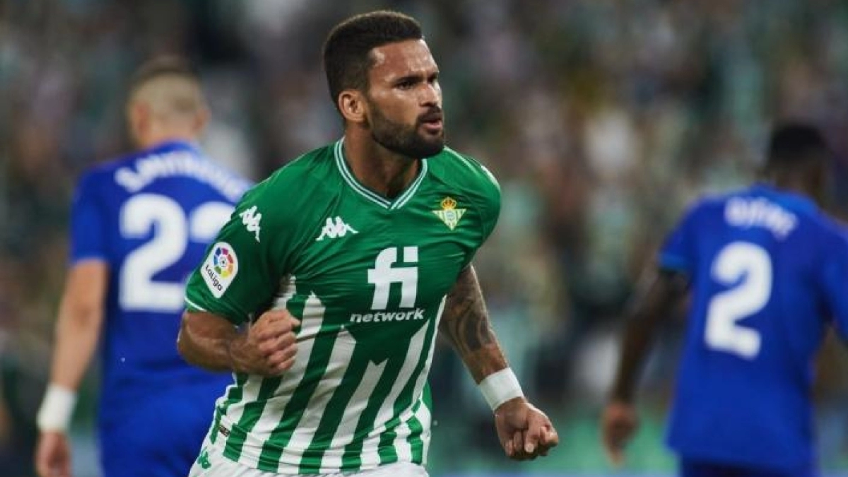 La rajada de Willian José tras su salida de la Real Sociedad