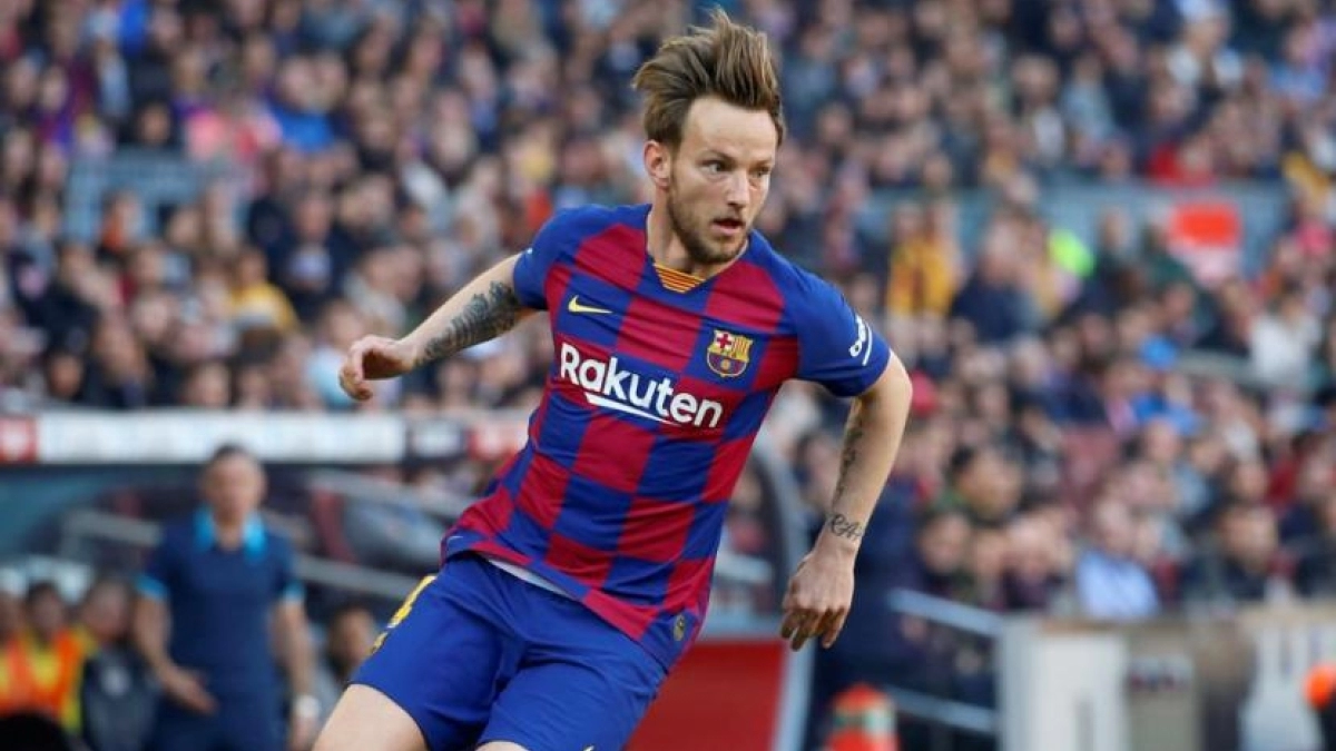 Ndombele por Rakitic, el trueque del Tottenham y el Barcelona. Foto: Mundo Deportivo