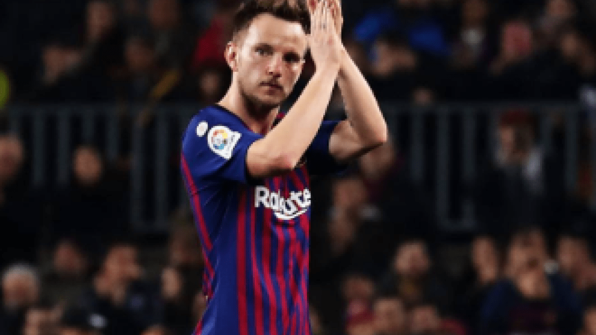 El precio de salida de Ivan Rakitic, ¿más cerca o más lejos del Sevilla? "Foto: culemania"