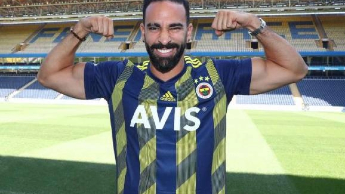 Rami pide al Fenerbahçe que lo deje salir / Besoccer.com