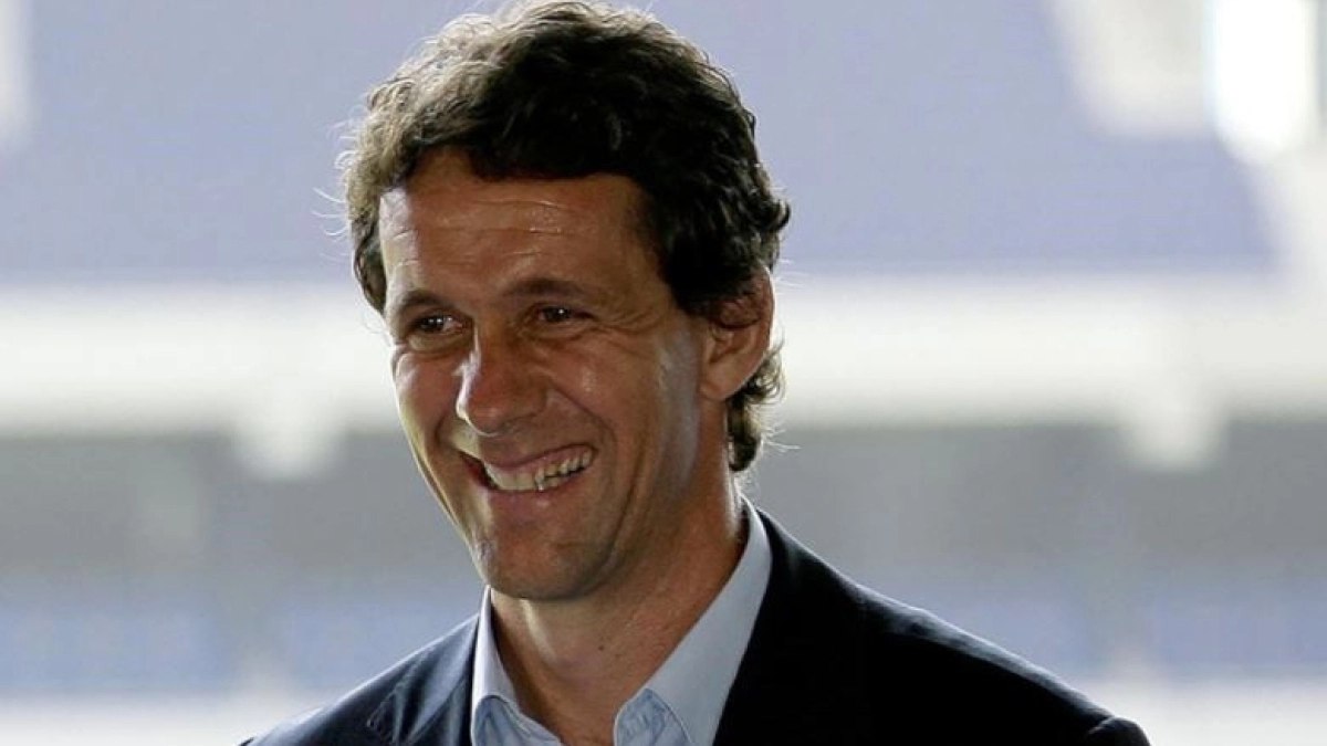 El Newcastle, cerca de llevarse a una pieza del FC Barcelona "Foto: El periódico"