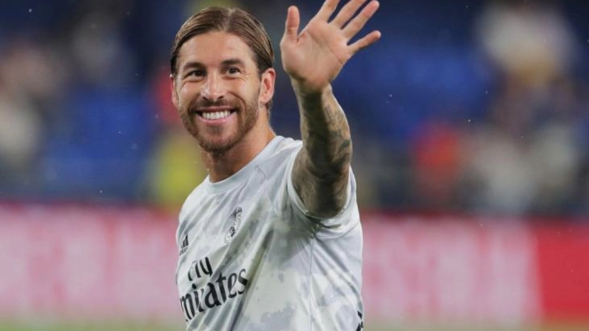 Ramos bloqueó la llegada de Conte al Real Madrid / Cadenaser.com