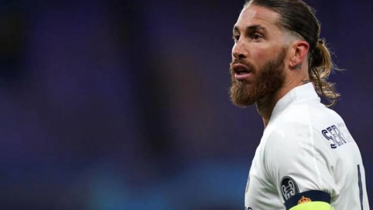 Ramos se asienta en el PSG / Cadenaser.com