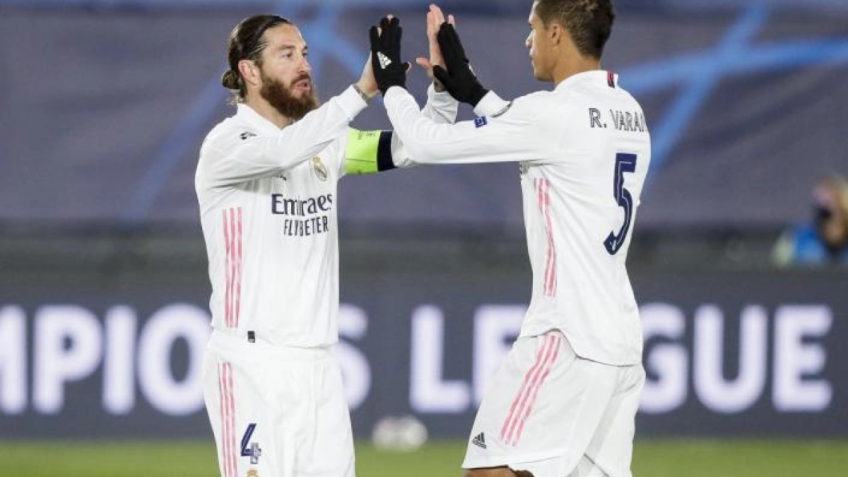 Sin Ramos ni Varane, ¿quién será el nuevo líder defensivo del Madrid?