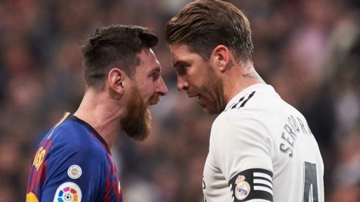 Ramos, Messi, y 100 días para hacer saltar por los aires el mercado de fichajes