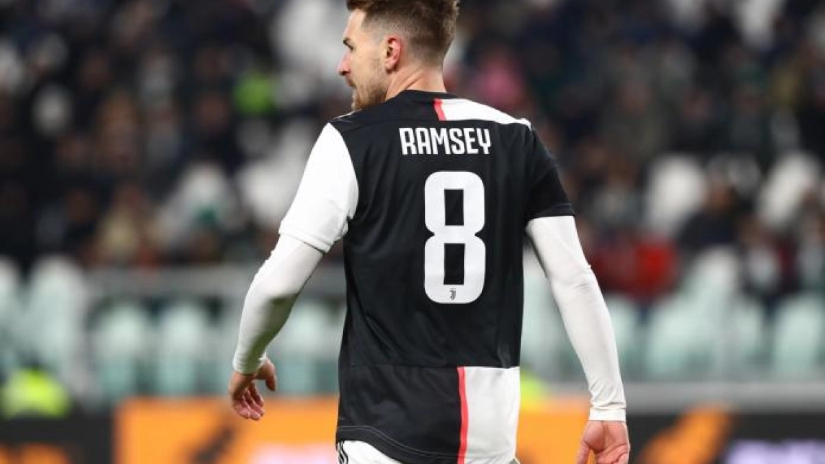 El Tottenham intentará el fichaje de Aaron Ramsey