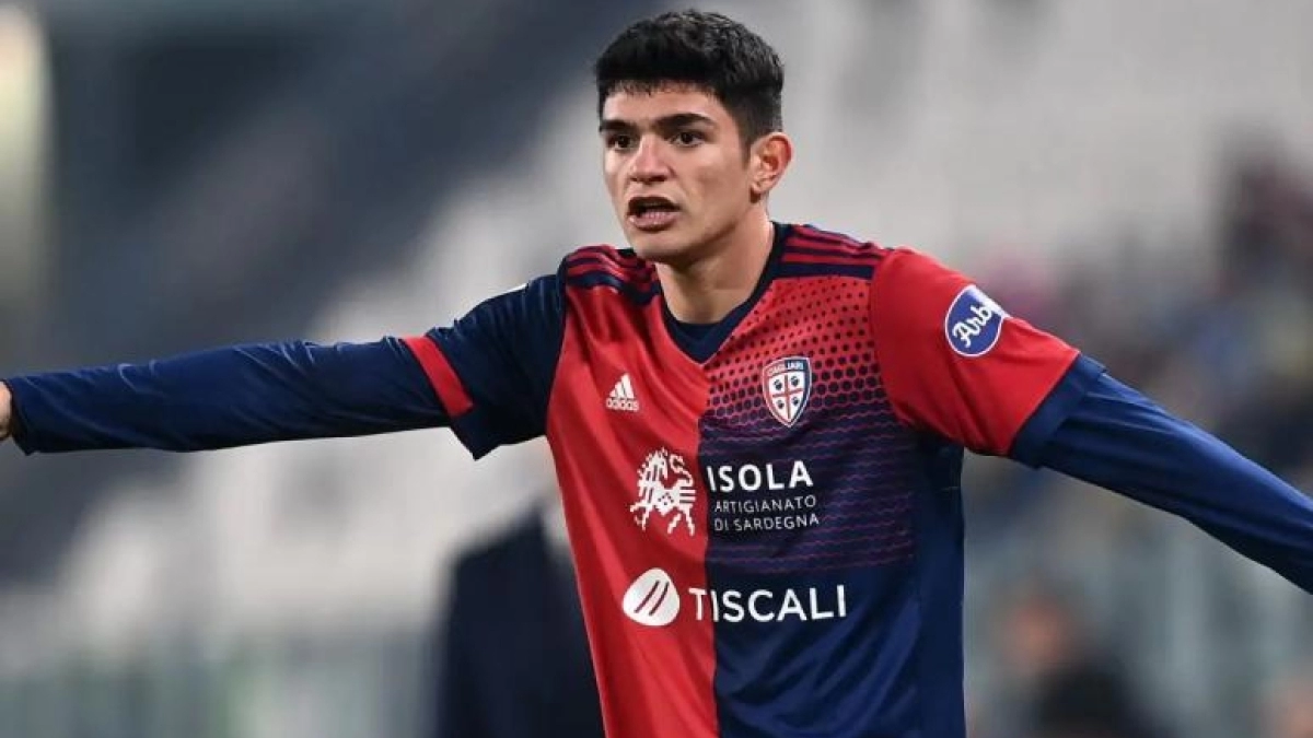 CERRADO: Raoul Bellanova, nuevo jugador del Inter de Milán