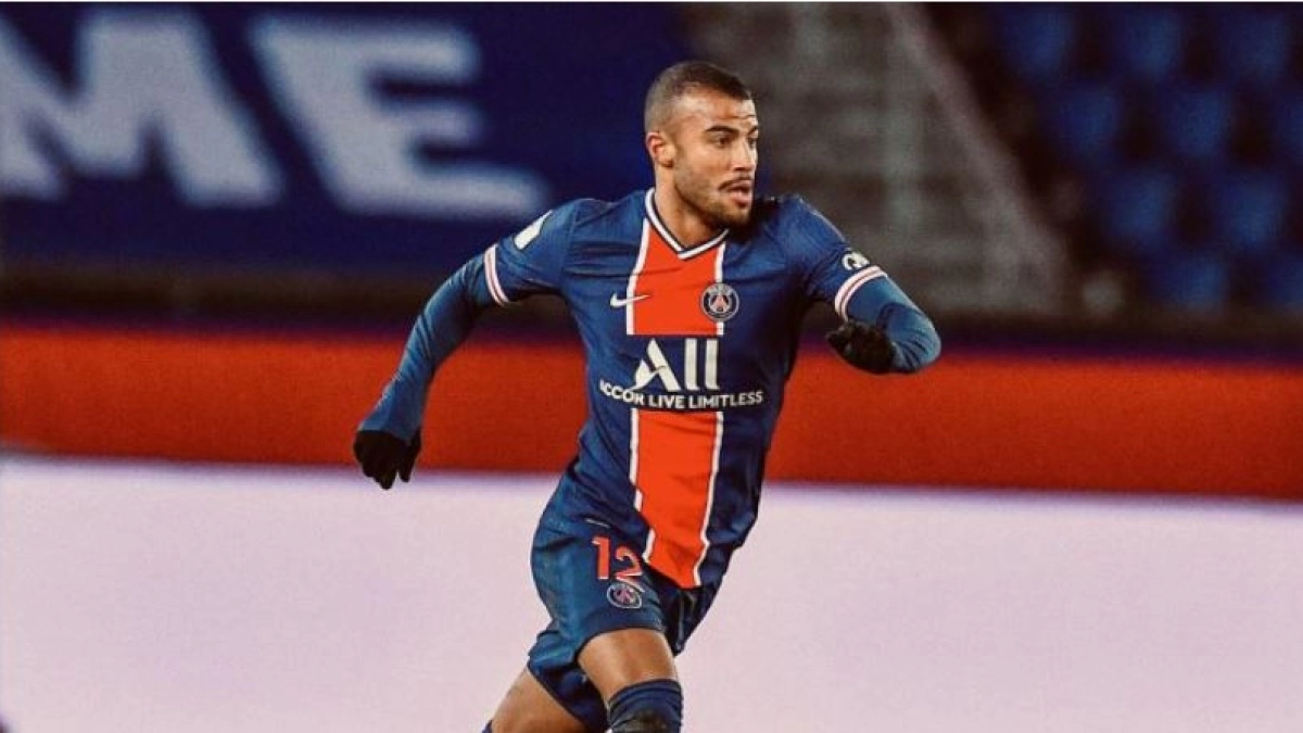 Los dos equipos que quieren fichar a Rafinha "Foto: AS "